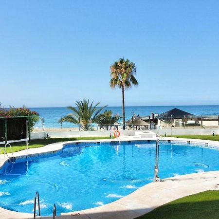 Banana Beach II - Eaw Homes Marbella Eksteriør bilde