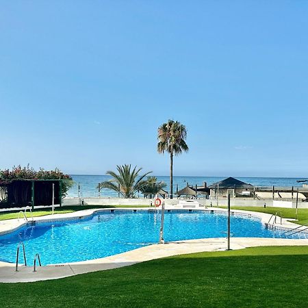 Banana Beach II - Eaw Homes Marbella Eksteriør bilde