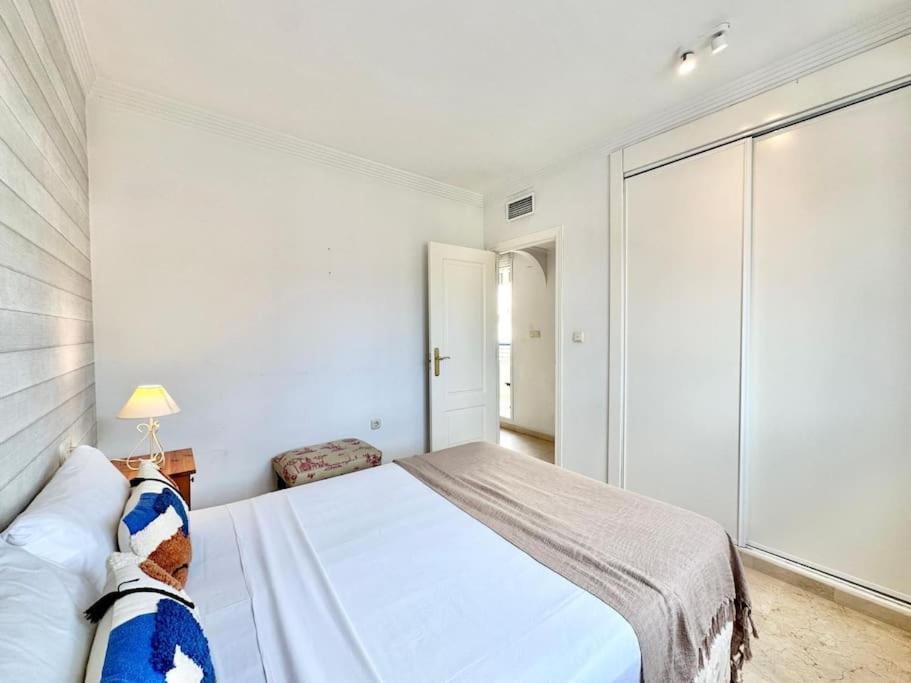 Banana Beach II - Eaw Homes Marbella Eksteriør bilde