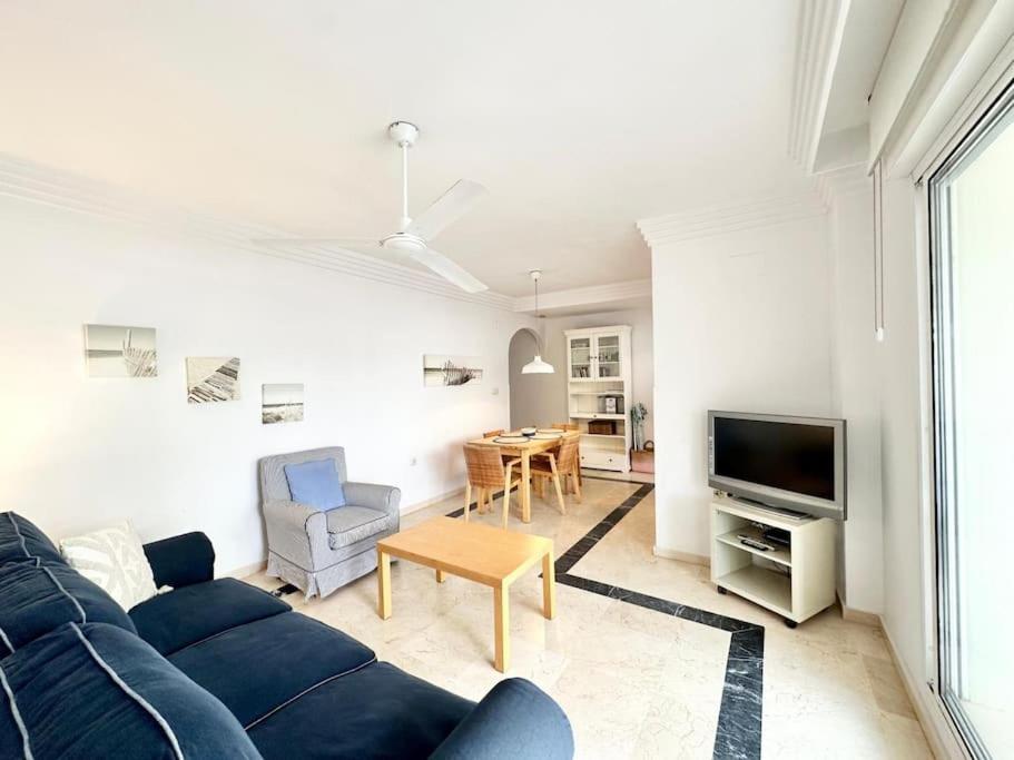 Banana Beach II - Eaw Homes Marbella Eksteriør bilde
