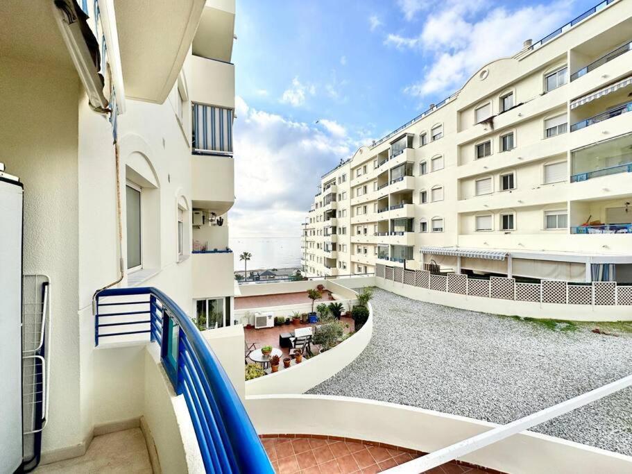 Banana Beach II - Eaw Homes Marbella Eksteriør bilde