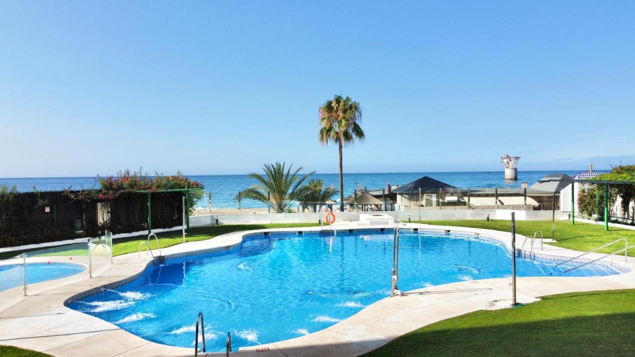 Banana Beach II - Eaw Homes Marbella Eksteriør bilde